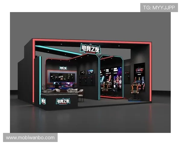 万博电竞是干嘛的，分析其在电竞行业中的发展战略和未来前景